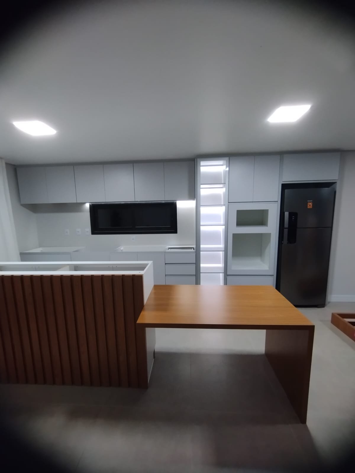 P1 - Zion Company - Montagem de Móveis com Excelência - Móveis Planejados - Fazenda Vila Nova - Rio Grande do Sul - RS - Linha Posses