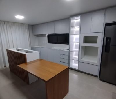 P3 - Zion Company - Montagem de Móveis com Excelência - Móveis Planejados - Fazenda Vila Nova - Rio Grande do Sul - RS - Linha Posses